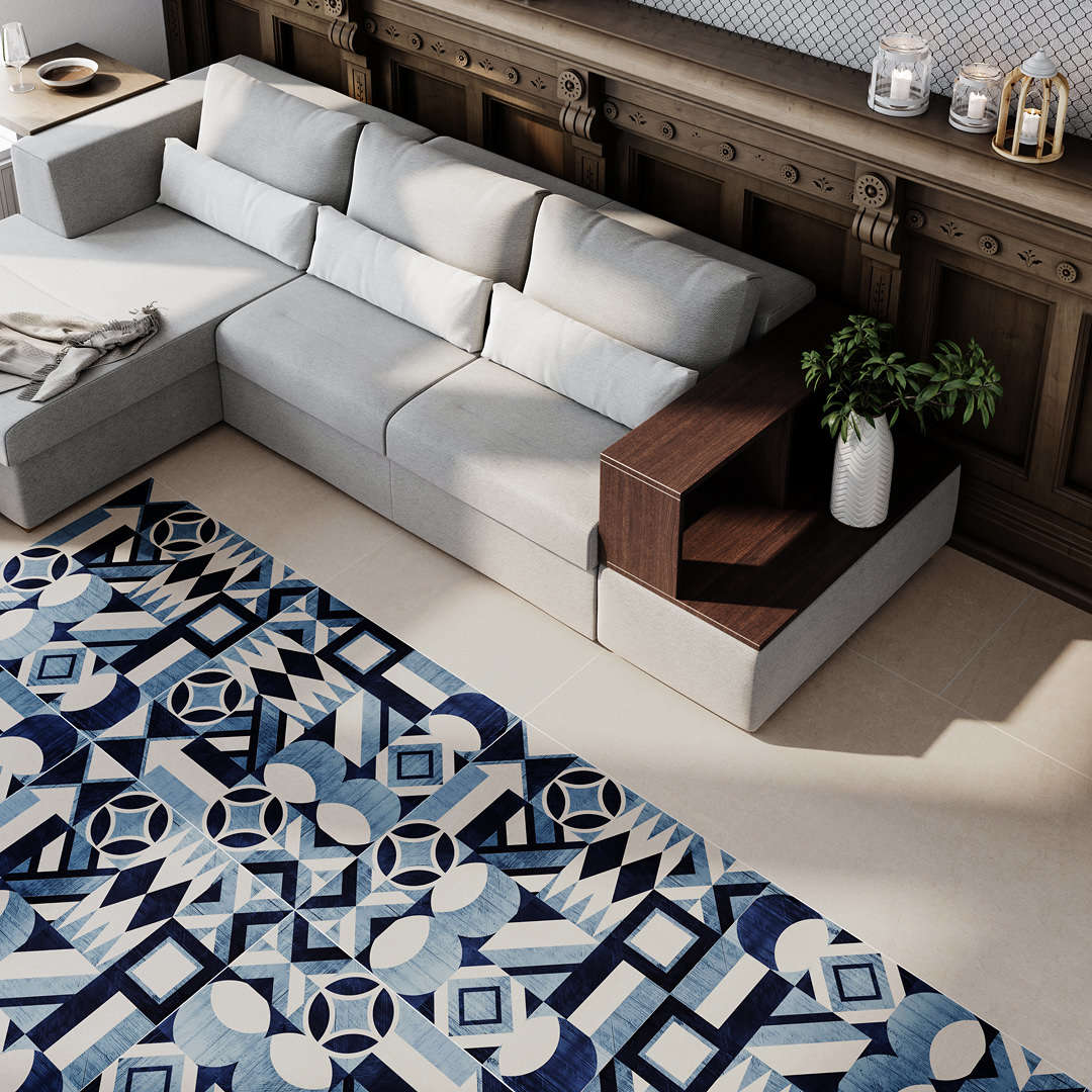 Kerama Marazzi Базальто фото 2