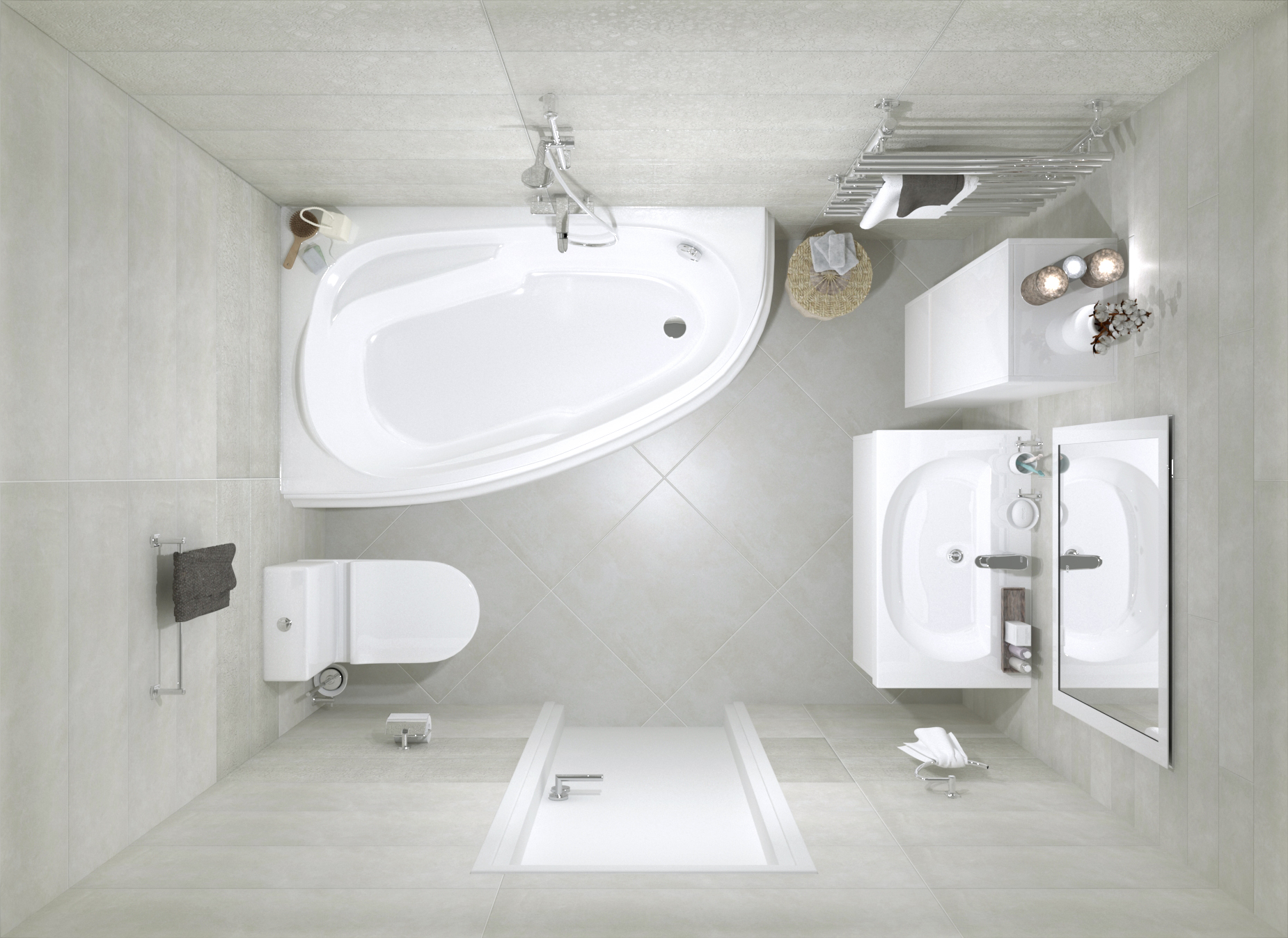 Kerama Marazzi Каталунья 2 фото 5
