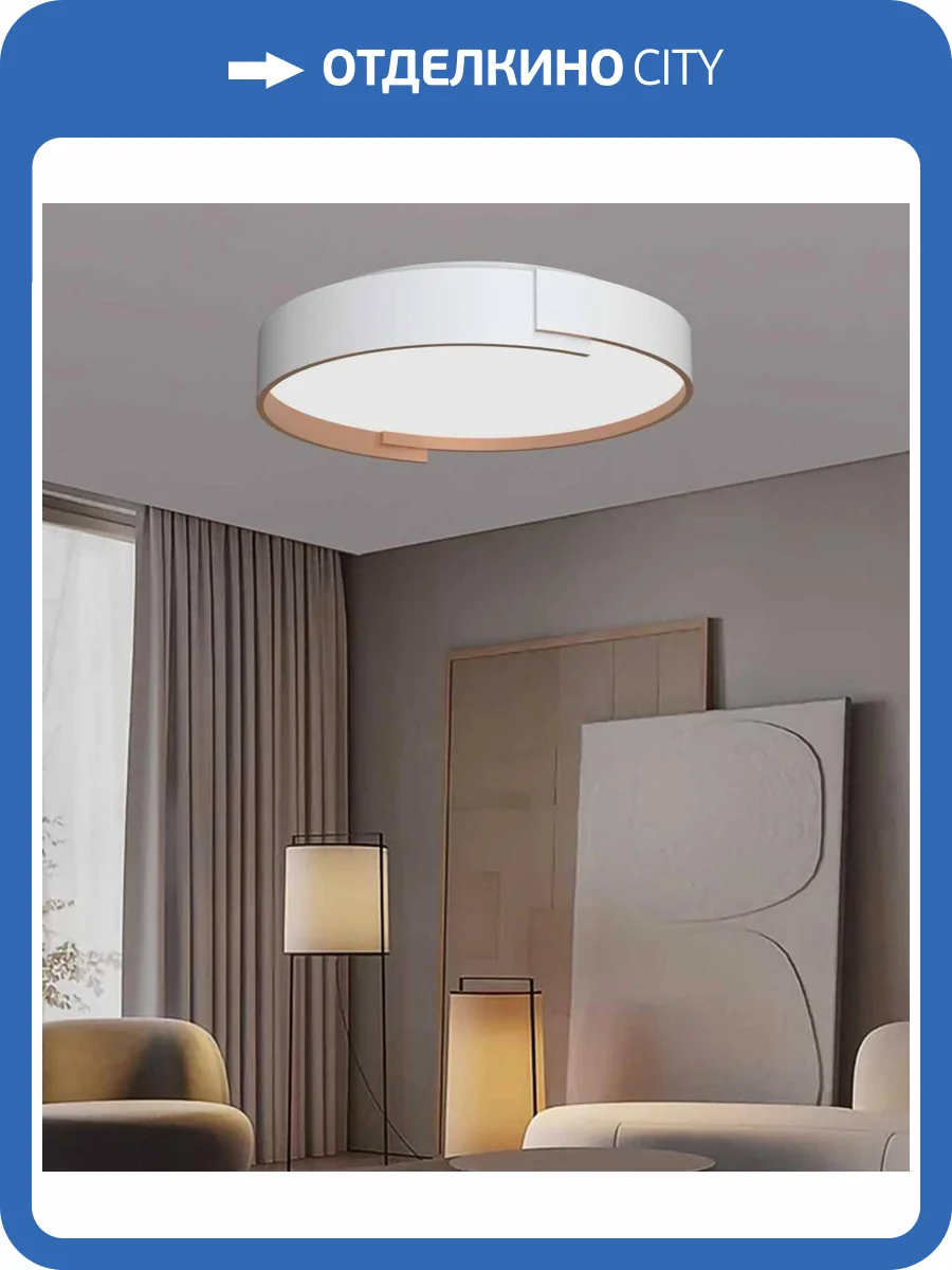 Люстра потолочная Alfa Light F0724-32 фото 2