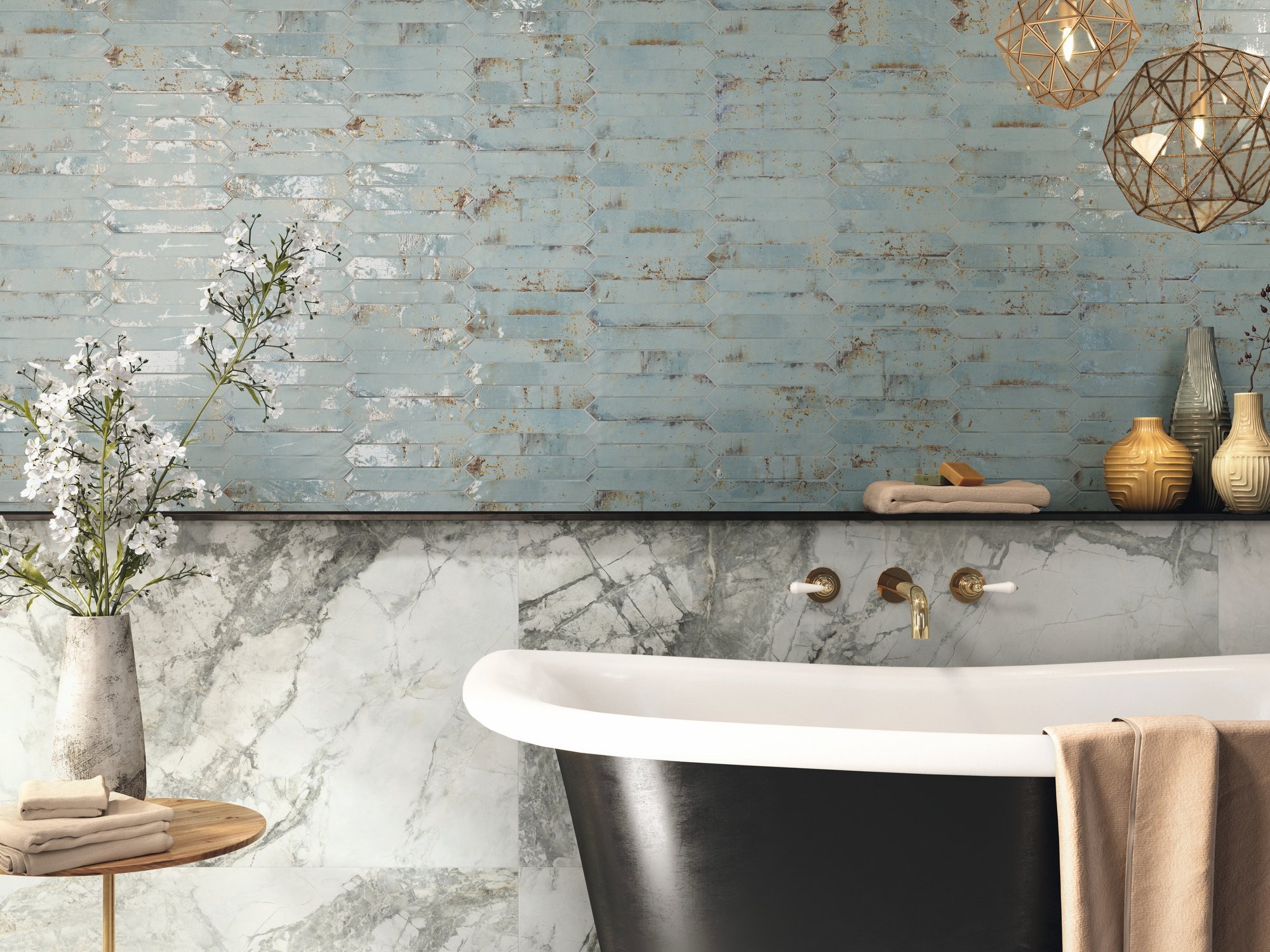 Ape Ceramica Grunge фото 8
