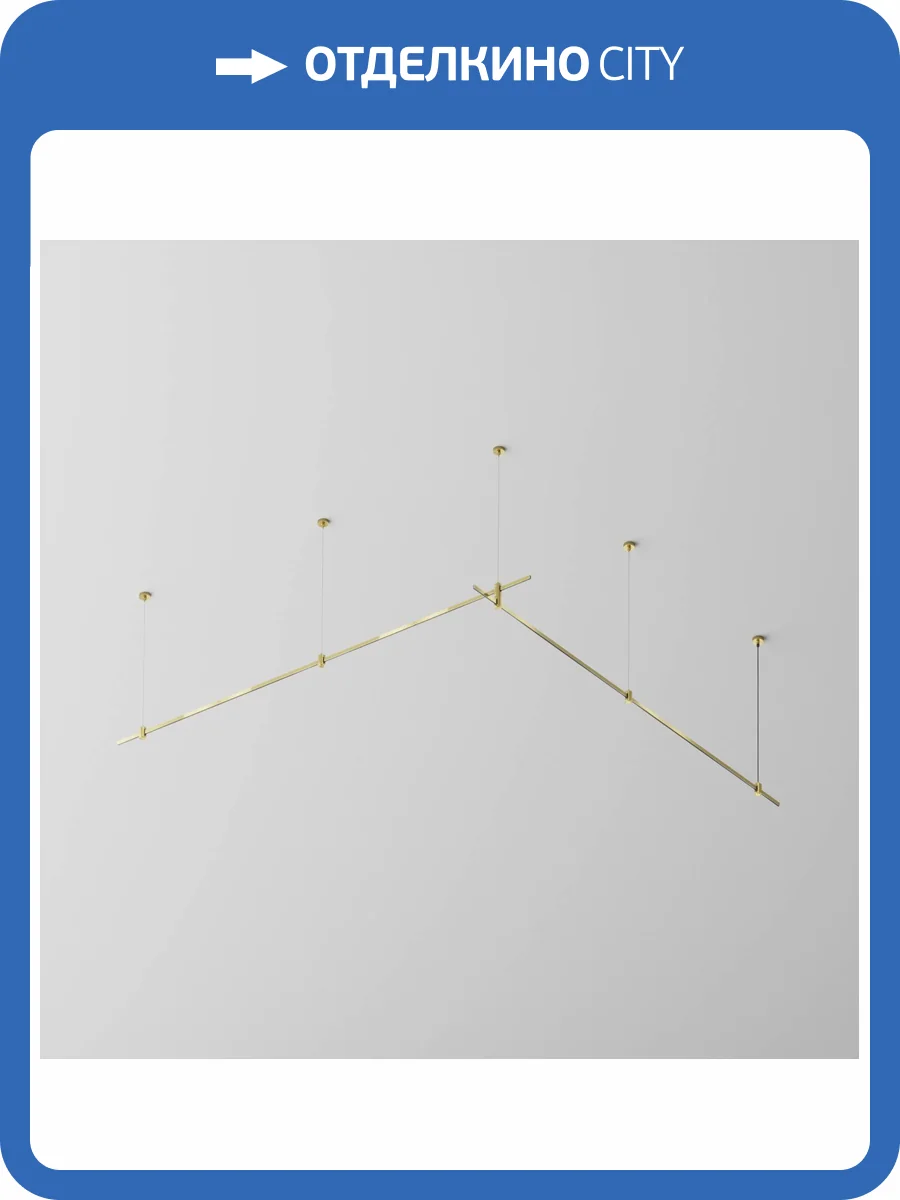 Готовая конструкция Technical Flarity TFC-Flar-H06-BS фото 3