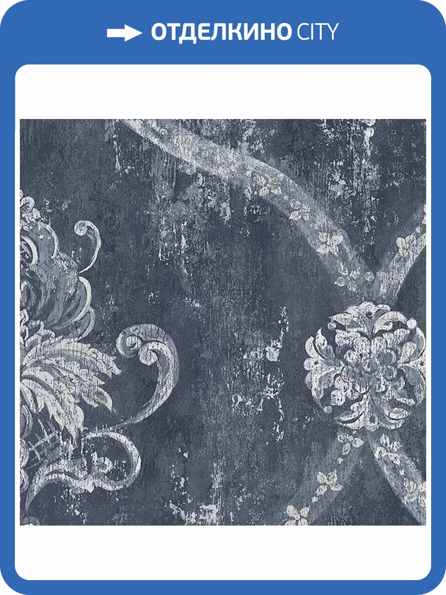 Обои бумажные Aura Silk Collection Iii CS35601 фото 2