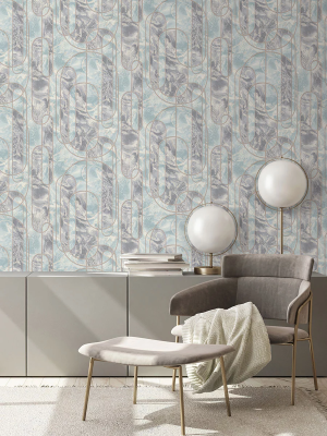 Monte Solaro Santa Barbara