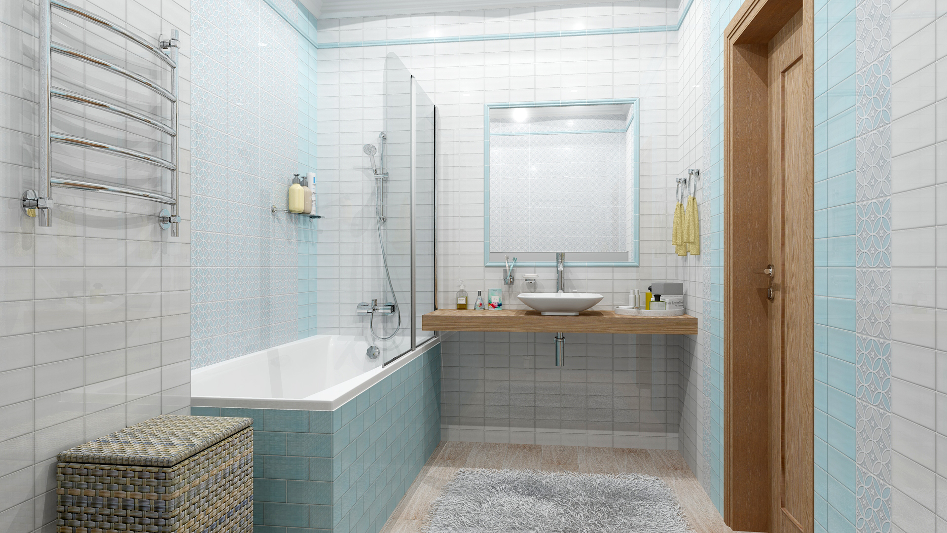 Kerama Marazzi Мурано фото 3