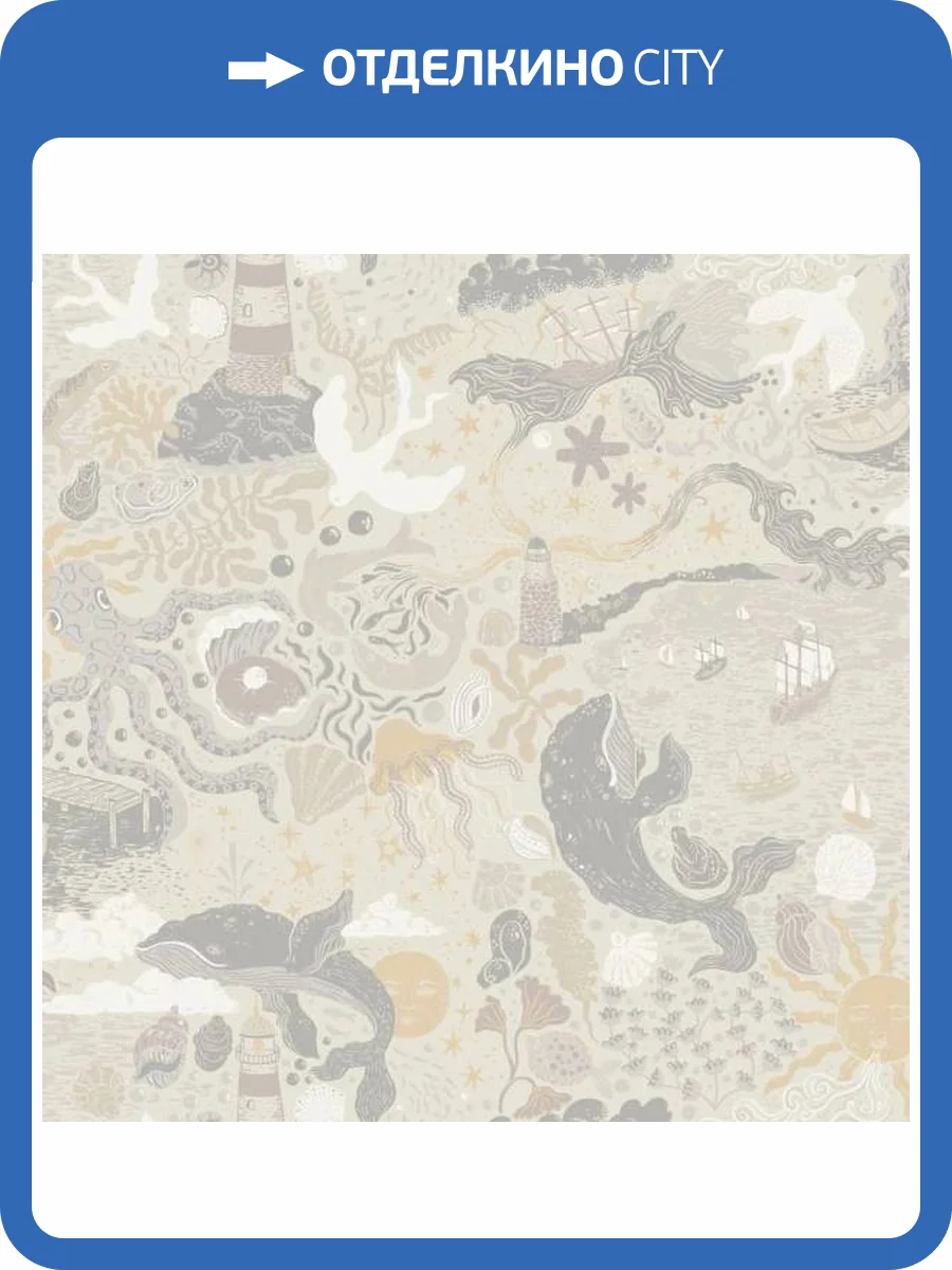 Обои York Collection Daydream MB29016 фото 2