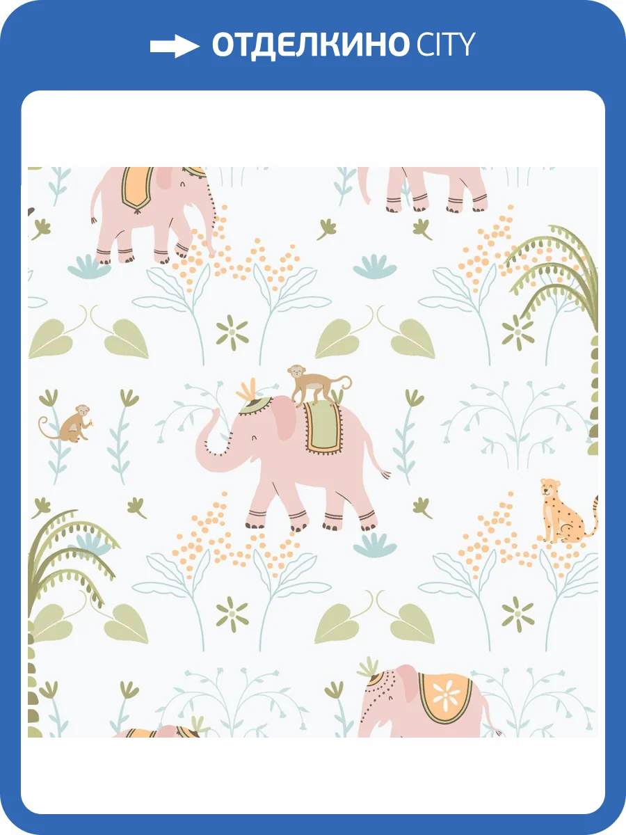 Обои ICH Enzo 285-1 фото 2