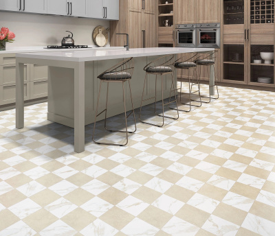 Halcon Ceramica Chess