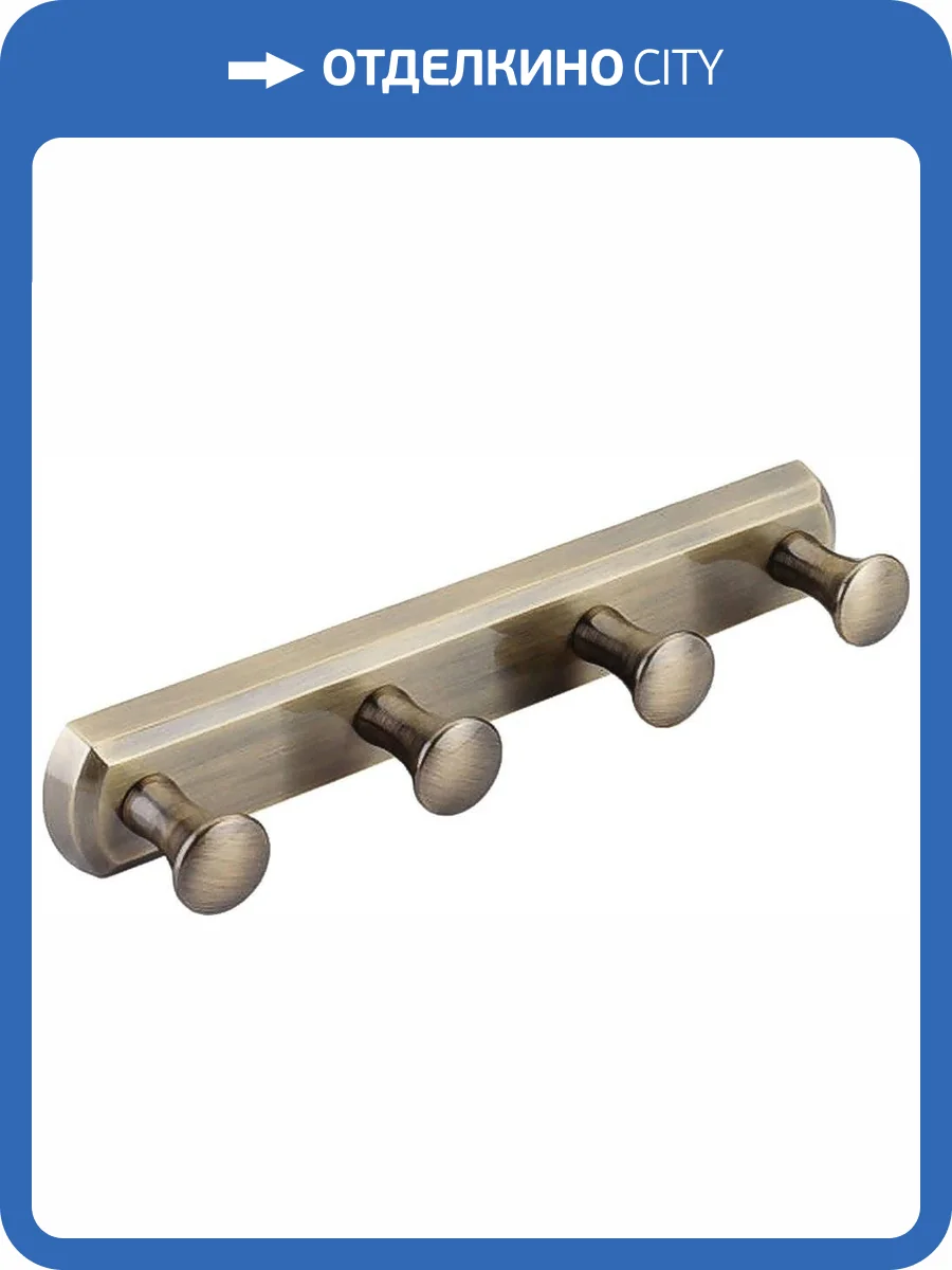 Крючок Wasserkraft K-1094 фото 5