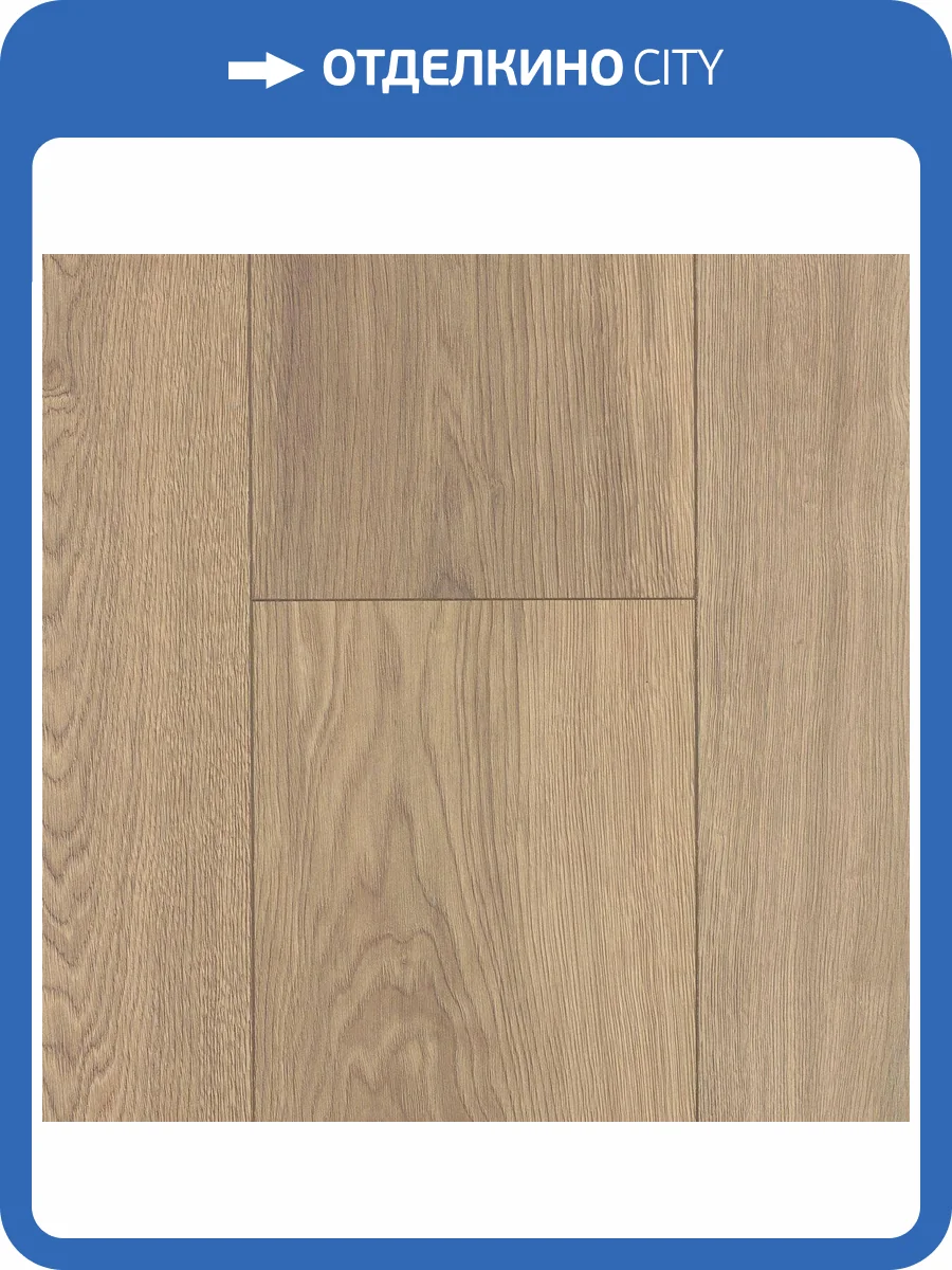 SPC Ламинат Alpine Floor by Classen Pro Nature 4/33 4V 64637 Oak Sajo 1290x246 фото 2