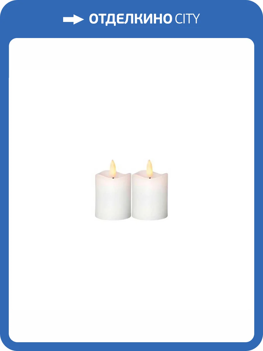 Светодиодная свеча Eglo 410076 фото 3