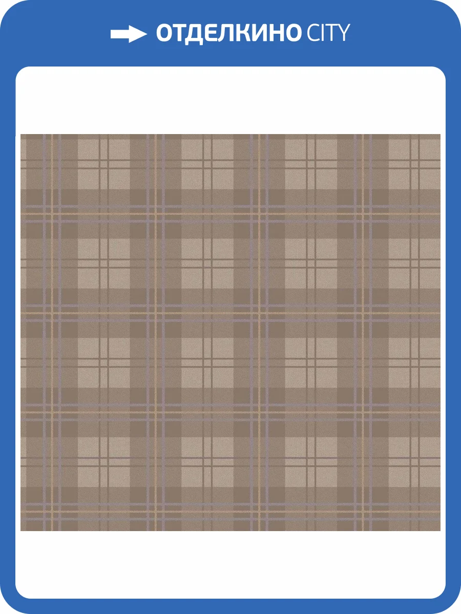 Обои флизелиновые Loymina British Style Forest BRIT7 002/1 фото 3