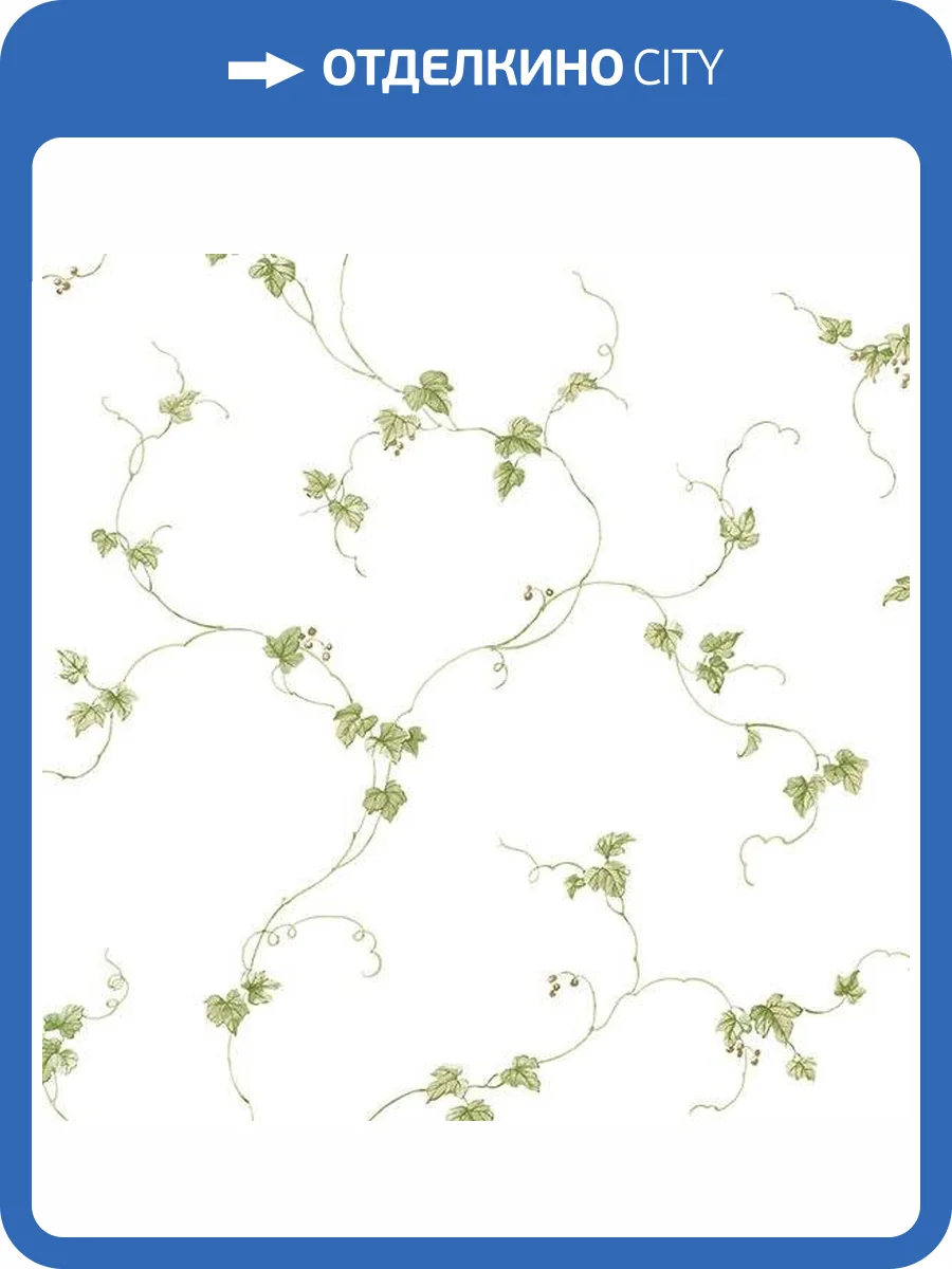 Обои бумажные Aura Kitchen Story Iii FK34437 фото 2