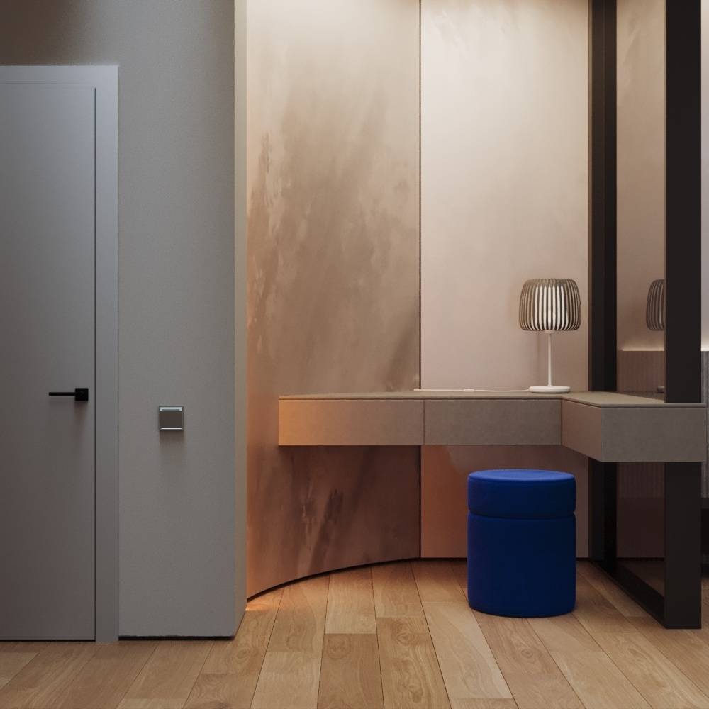 Выключатель карточный Voltum S70 VLS010706 титан фото 7