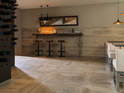 Porcelanosa Heritage