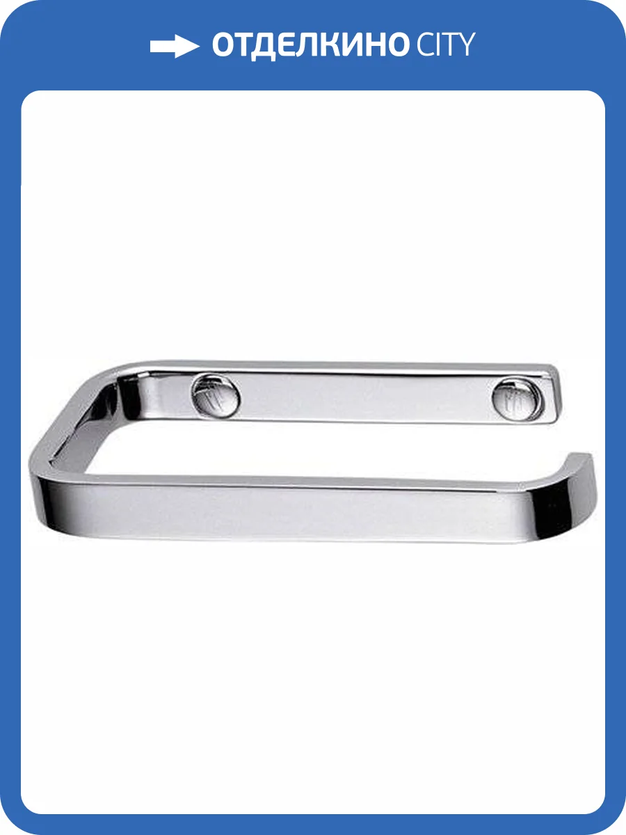 Держатель туалетной бумаги Colombo Time W4208.000 фото 3