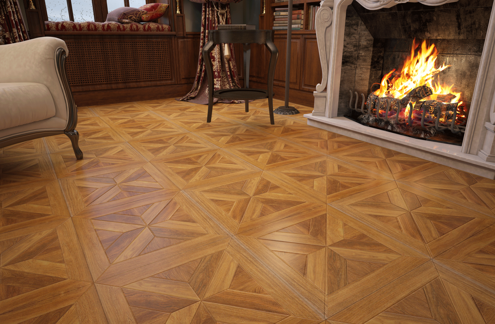 Gracia Ceramica Lauretta