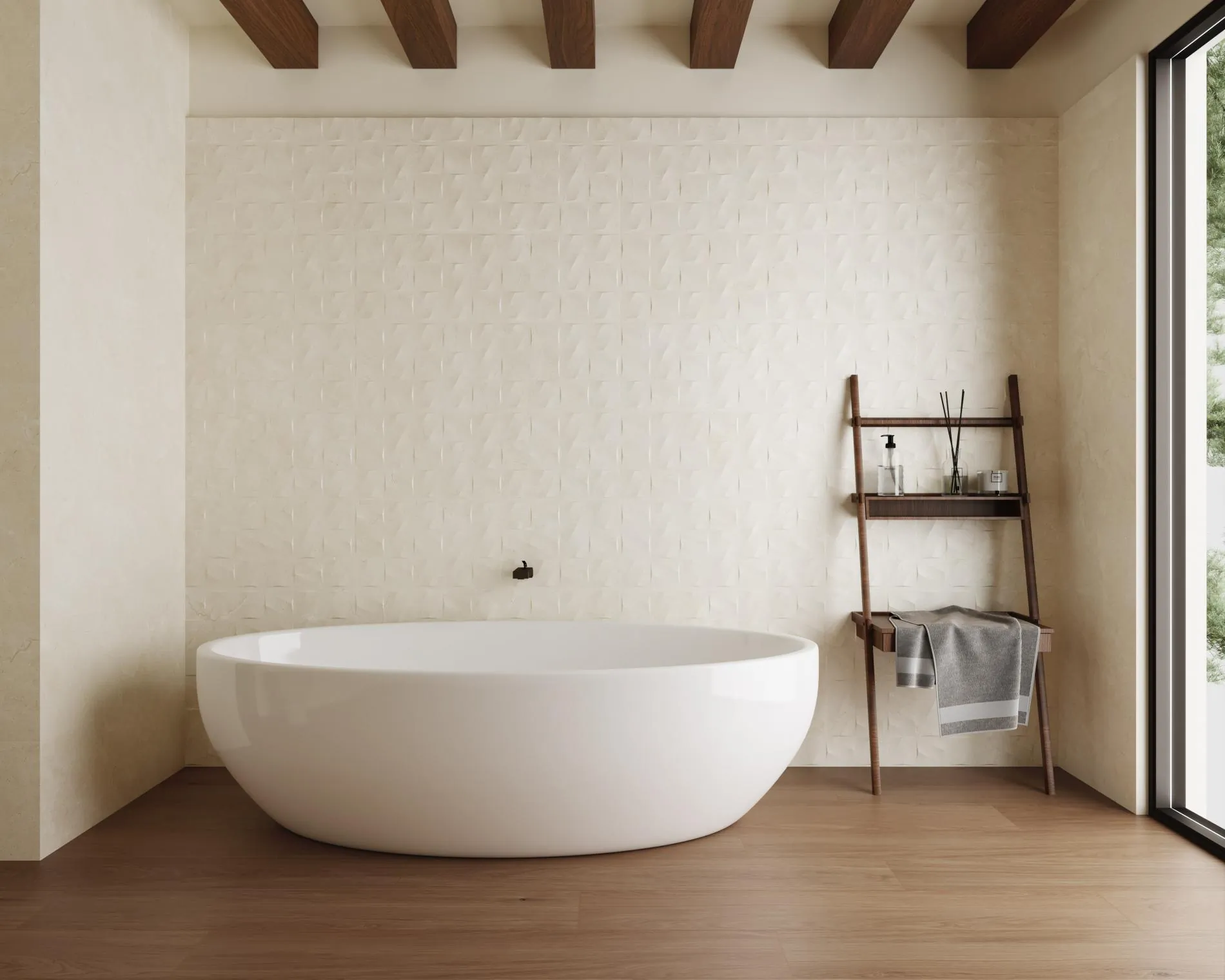 Pamesa Crema Marfil фото 5