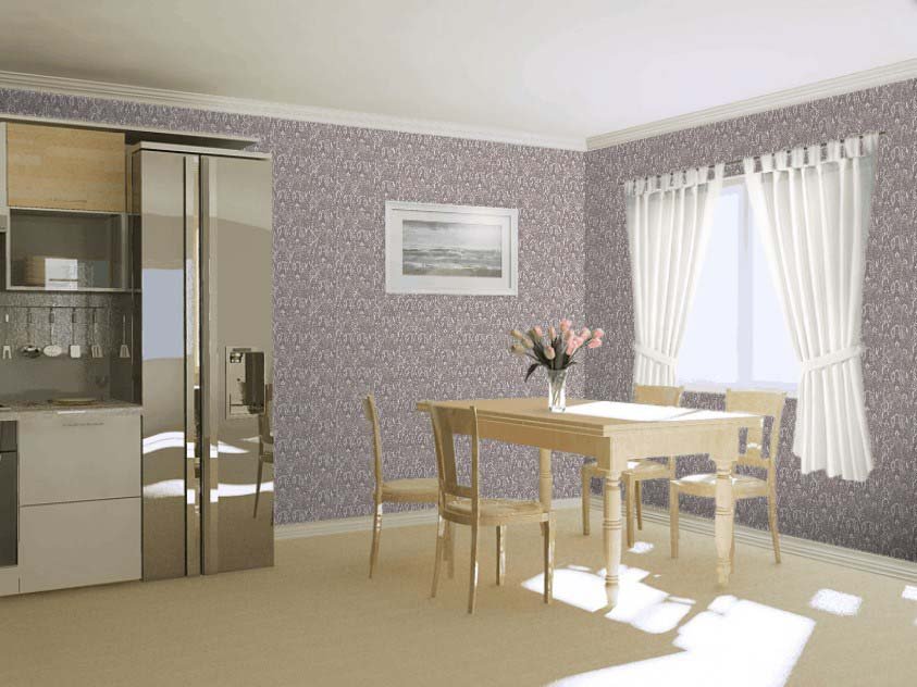 Loymina British Style Forest фото 2
