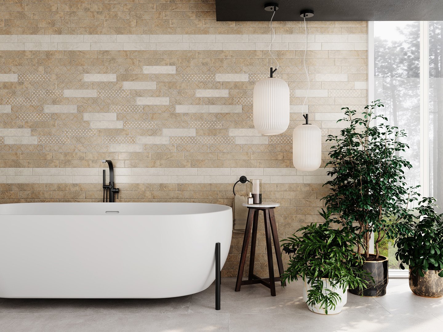 Kerama Marazzi Брюссель фото 8