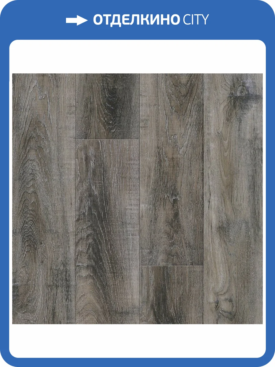SPC Ламинат Fargo Comfort 4/42 366-1 Дуб Дакота 1220x180 фото 2