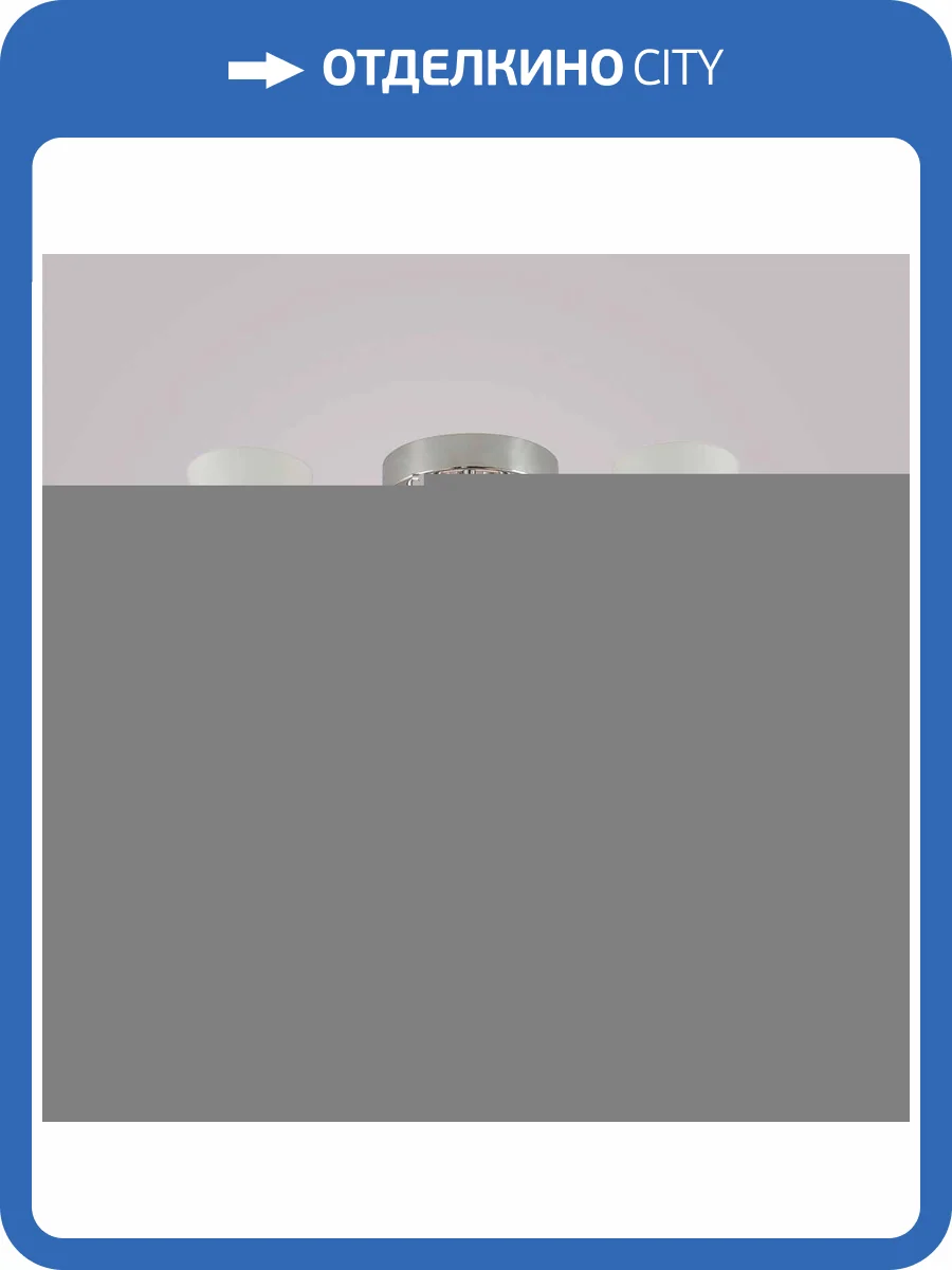 Потолочный светильник Reluce 07303-0.3-05 фото 3