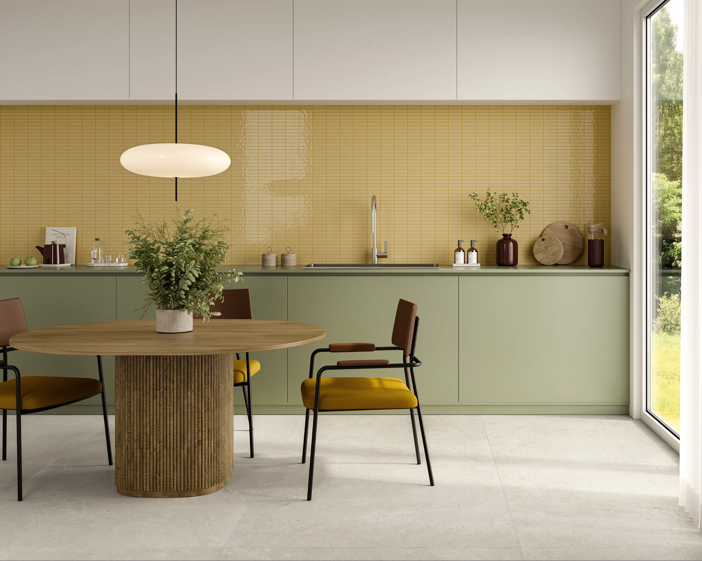 Imola Ceramica Cromia фото 9