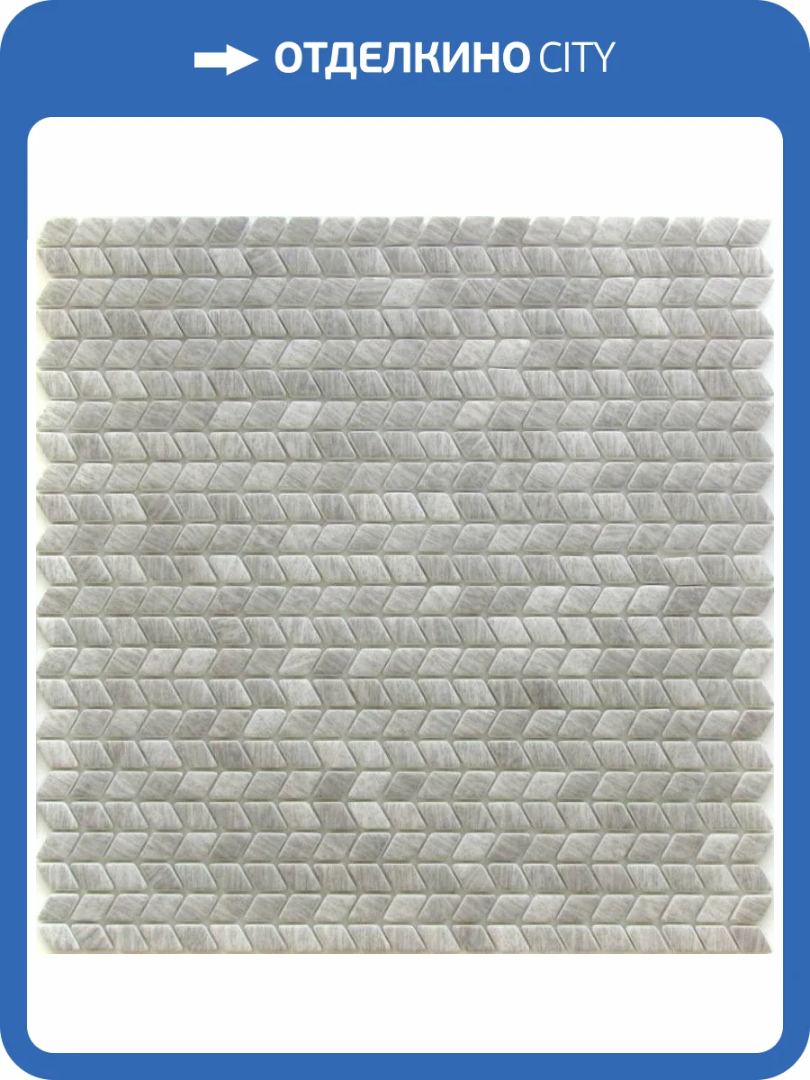 Мозаика Bonaparte Textill 30.5x30.6 фото 2