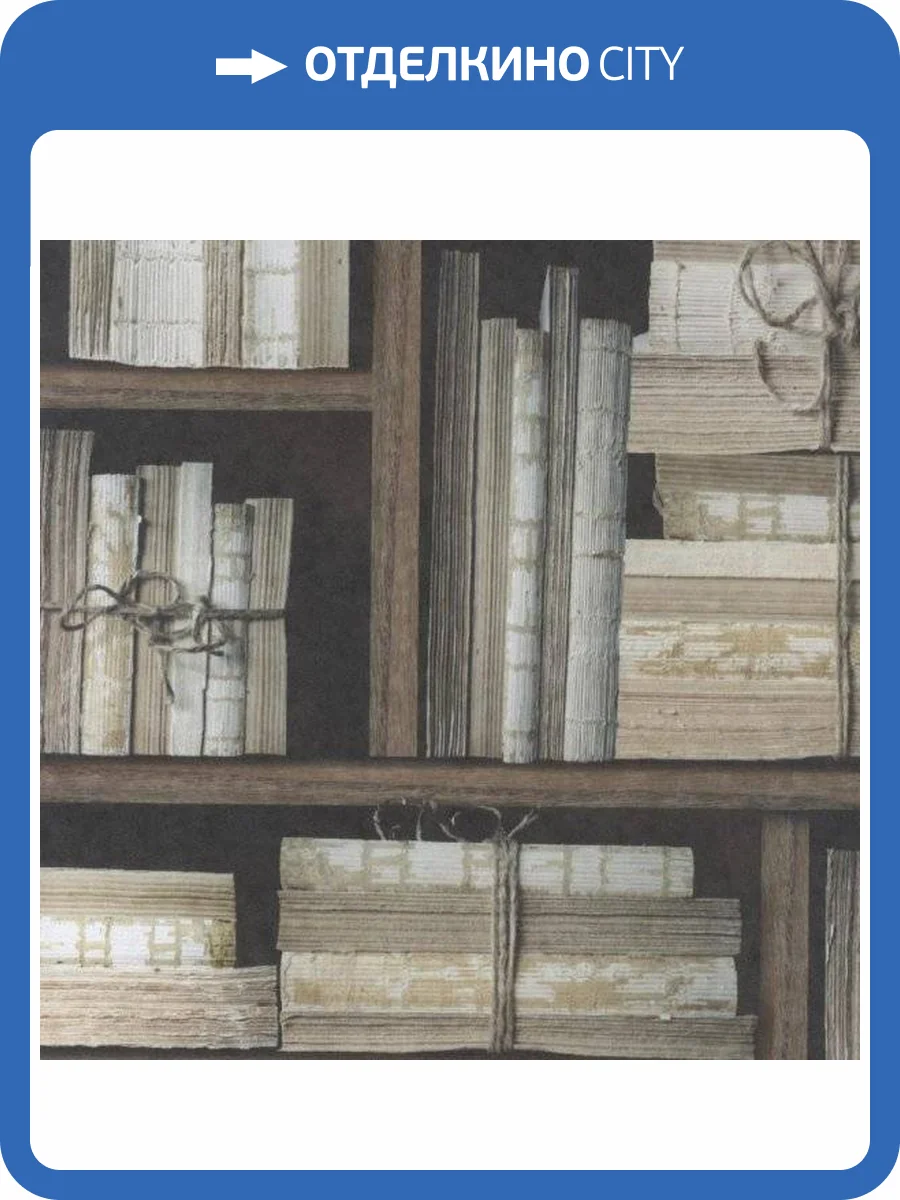 Обои флизелиновые Aura Nostalgie G56153 фото 2