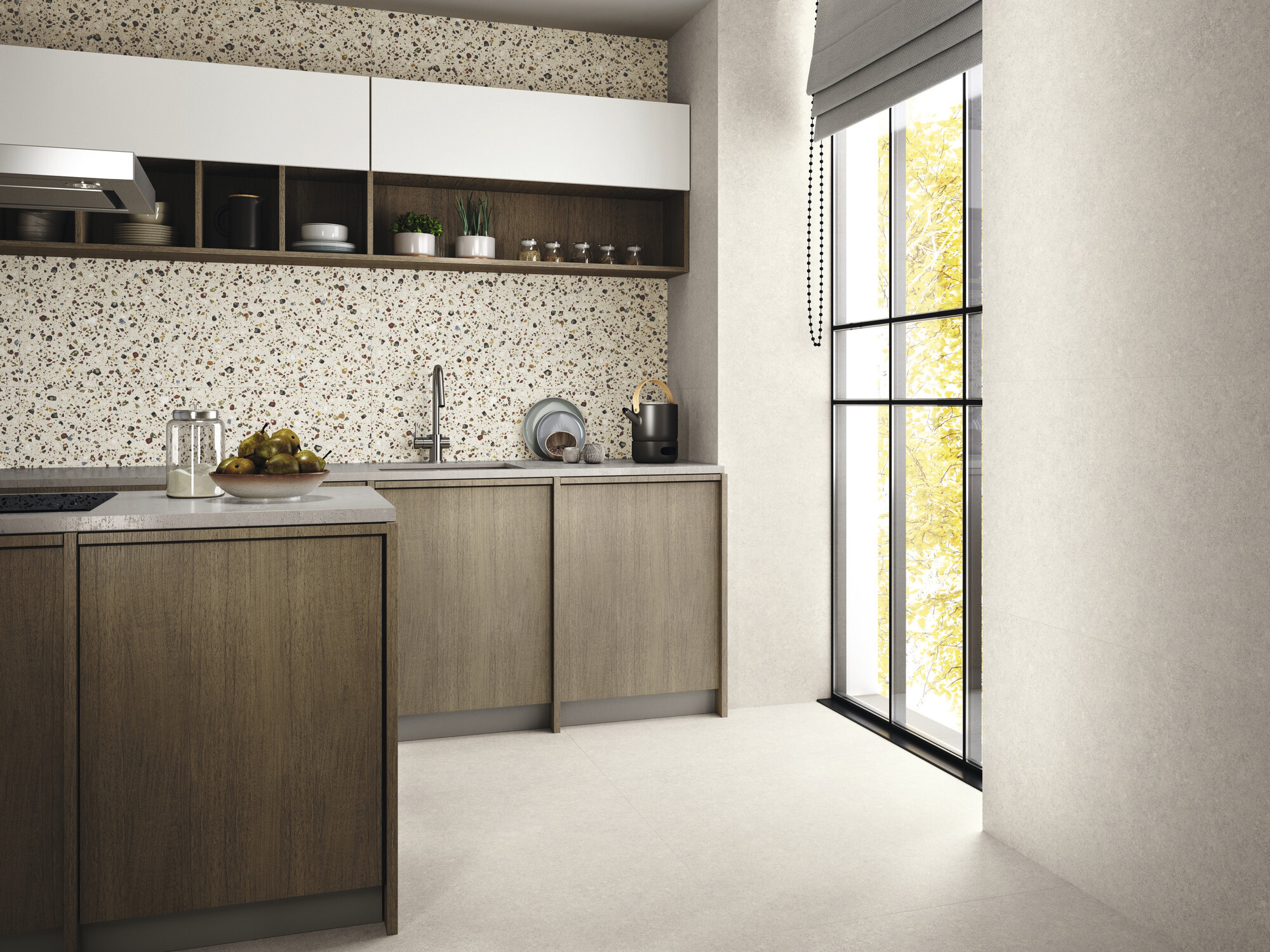 Ape Ceramica Iwa фото 10