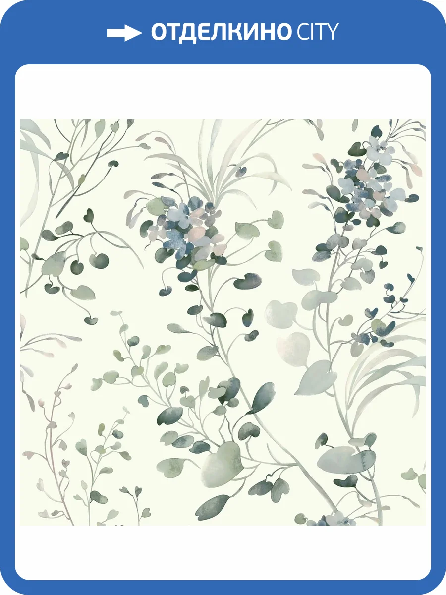 Обои York Candice Olson Decadence II DF3341 фото 2