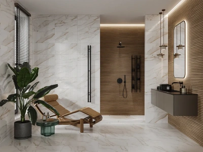 Gracia Ceramica Токио