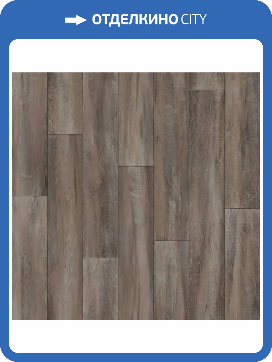 Линолеум Sinteros Delta Idalgo 3 (рулон: 4x30=120 м2) фото 2