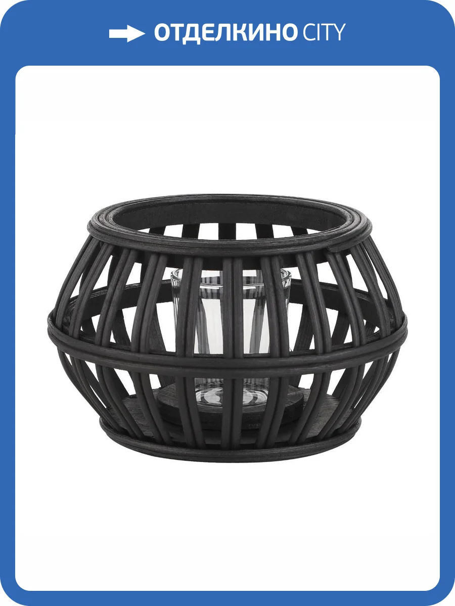 Подсвечник Eglo Bunawan 422087 фото 5