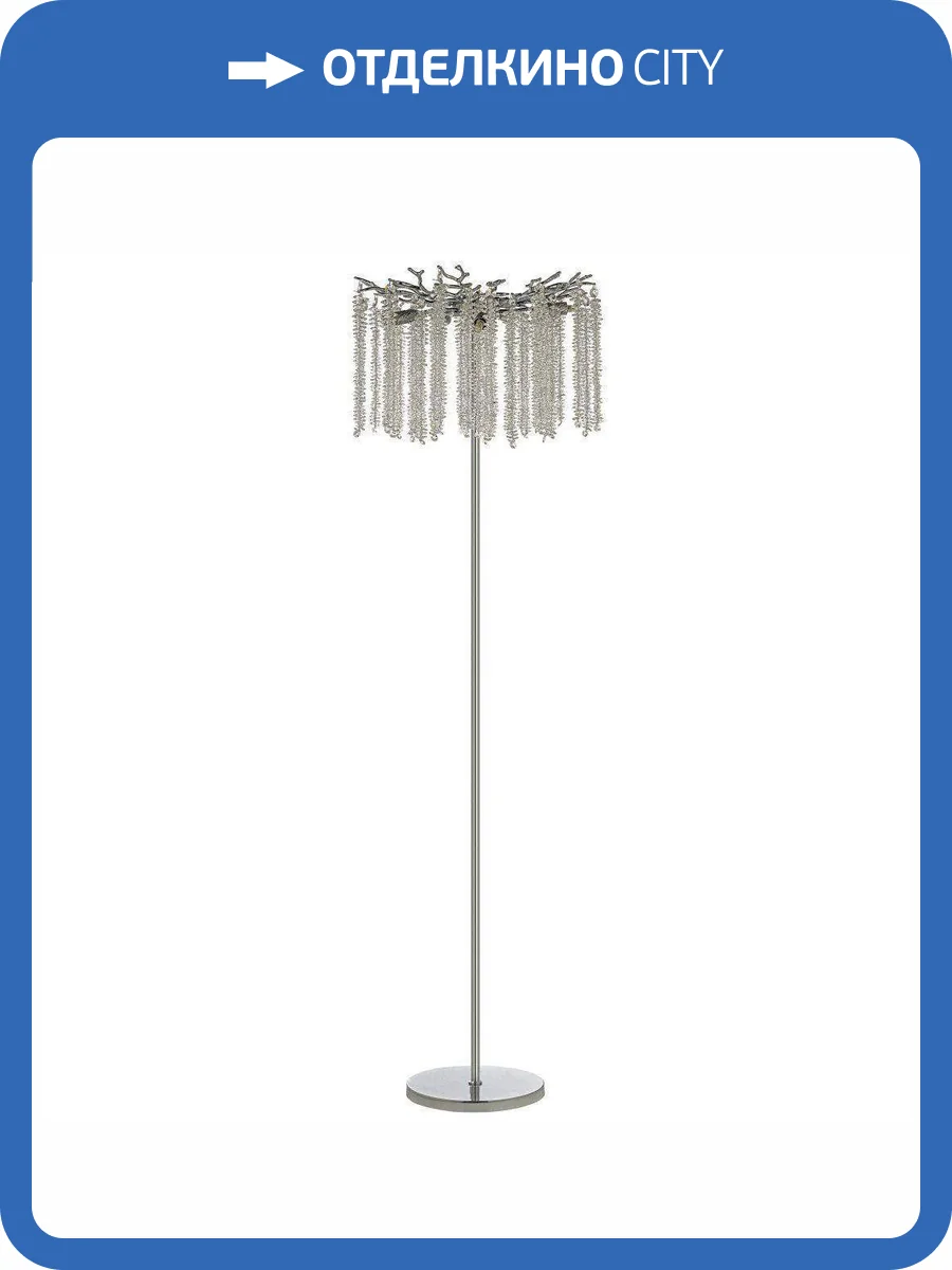 Торшер Dio D`arte Tavenna H 3.1.1.103 G фото 4