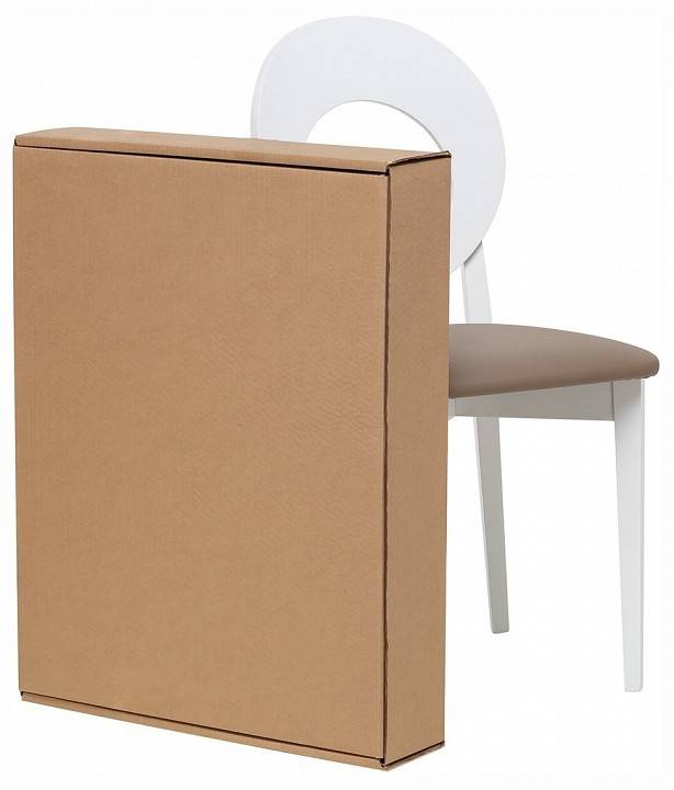 Стул Leset Хьюстон 2500000229909 Шоколад фото 6