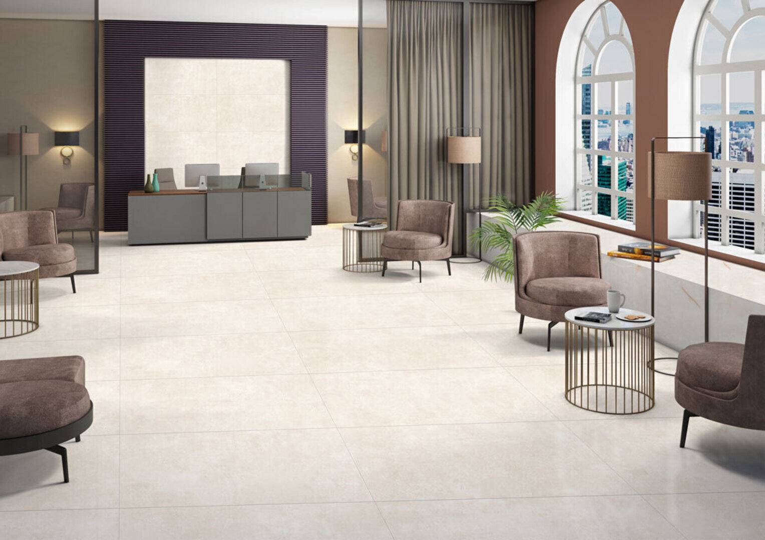 Gravita Beton