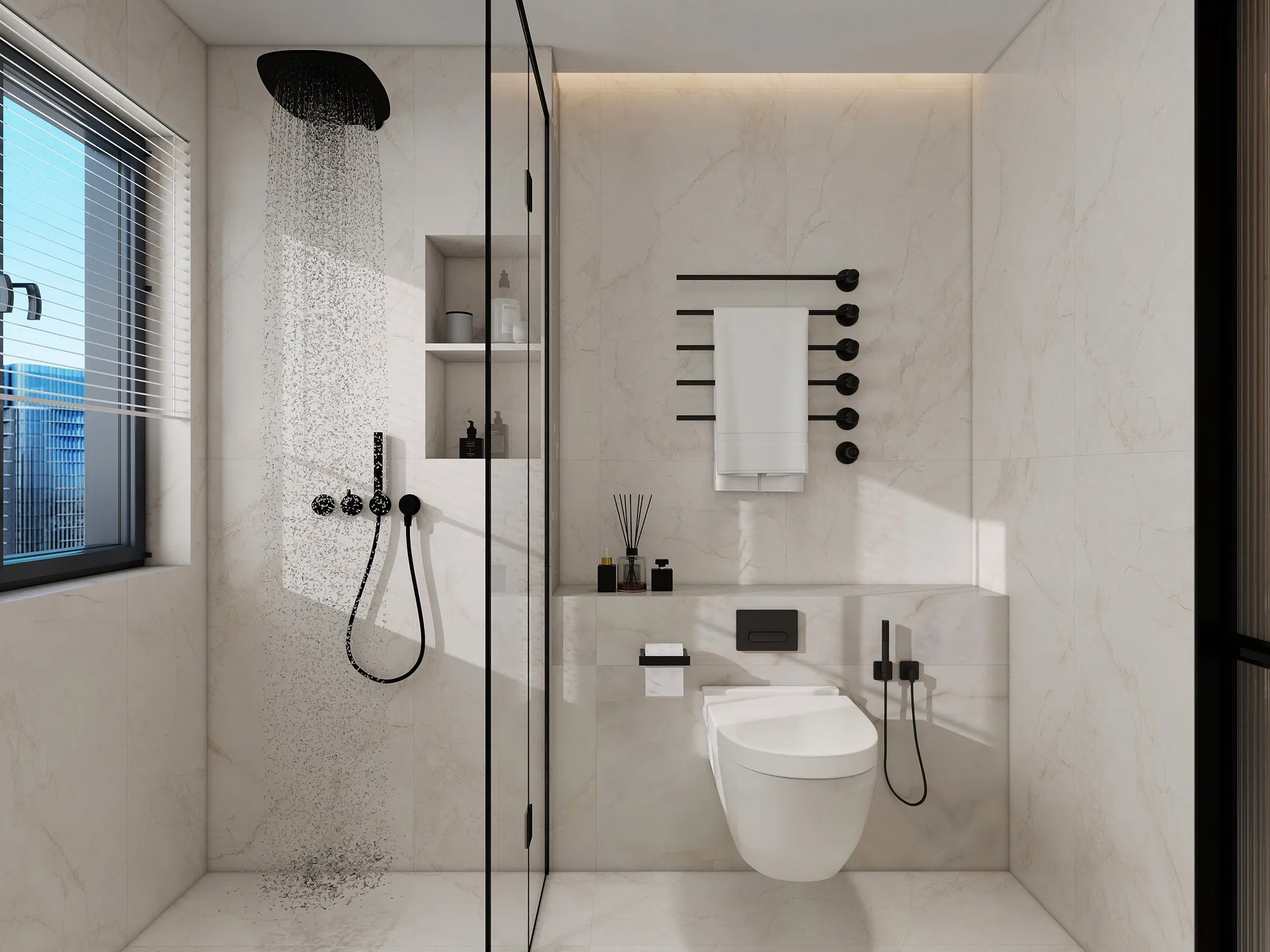 NT Ceramic Riverstone фото 13