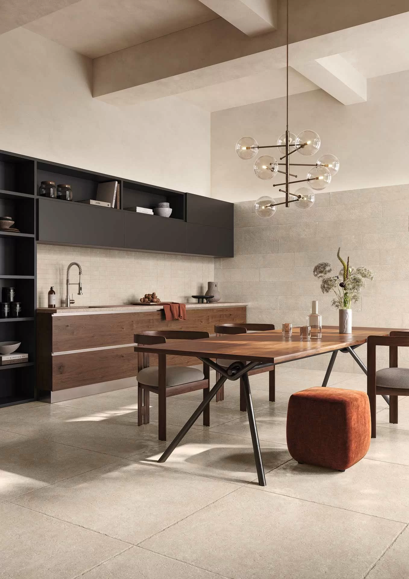 Casalgrande Padana Stile фото 9
