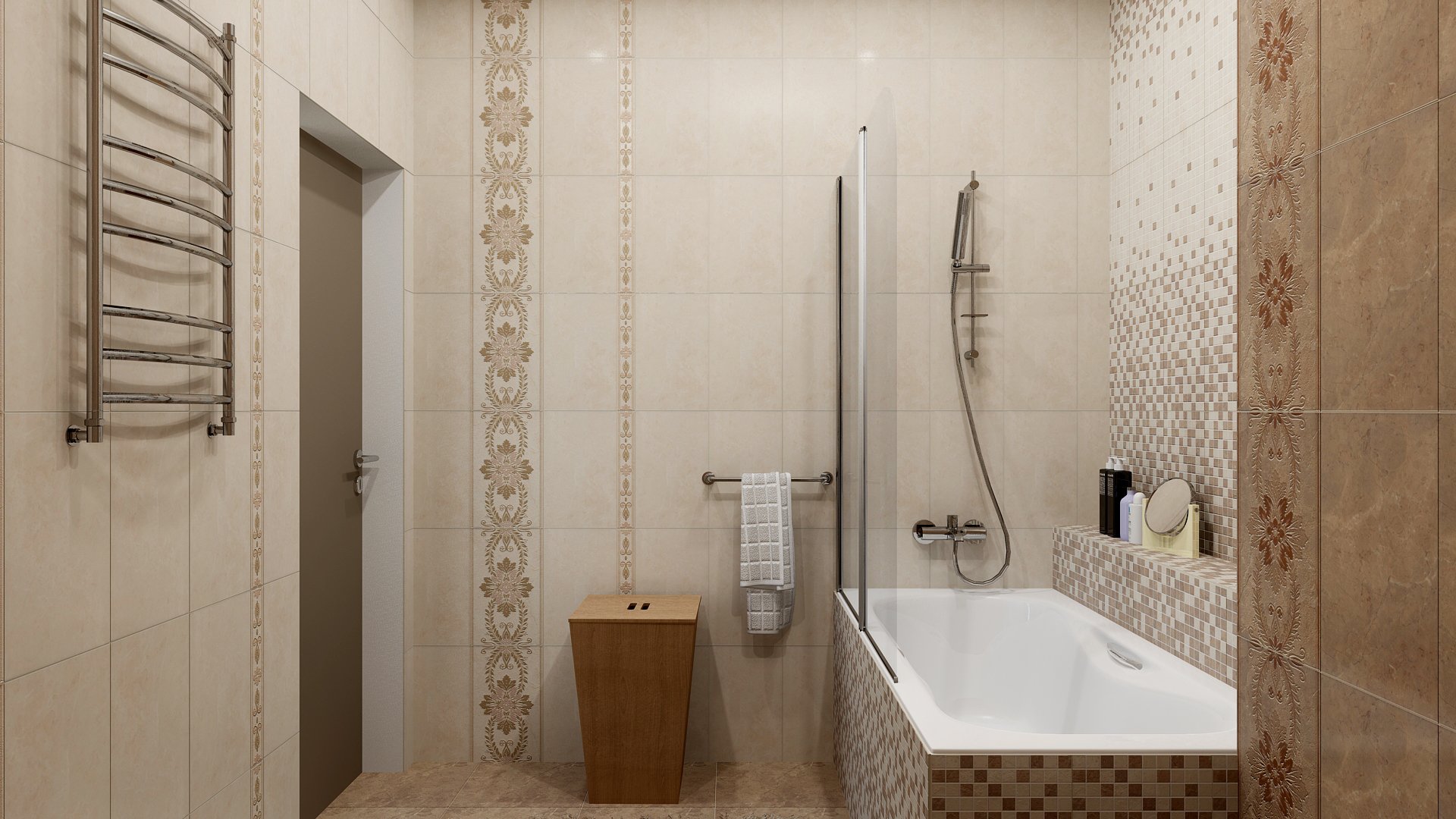 Kerama Marazzi Мармион 3 фото 4