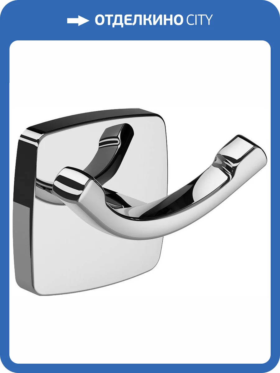 Крючок Am.Pm Gem A9035600 фото 9