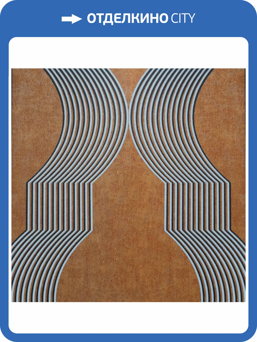 Обои флизелиновые Bernardo Bartalucci Sarrieri 5072-5 фото 3