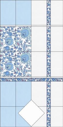Kerama Marazzi Кашида фото 3