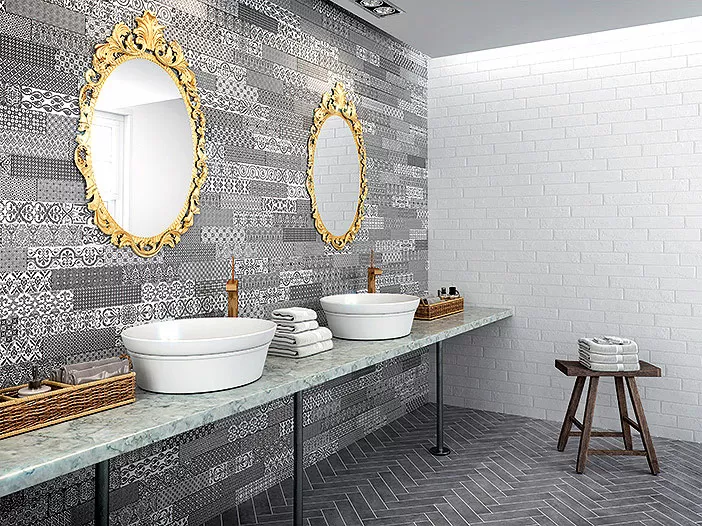 Gaya fores Bricktrend фото 4