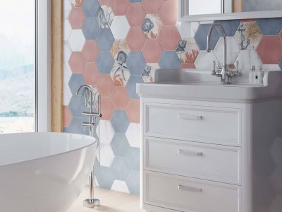 Kerama Marazzi Эль Салер
