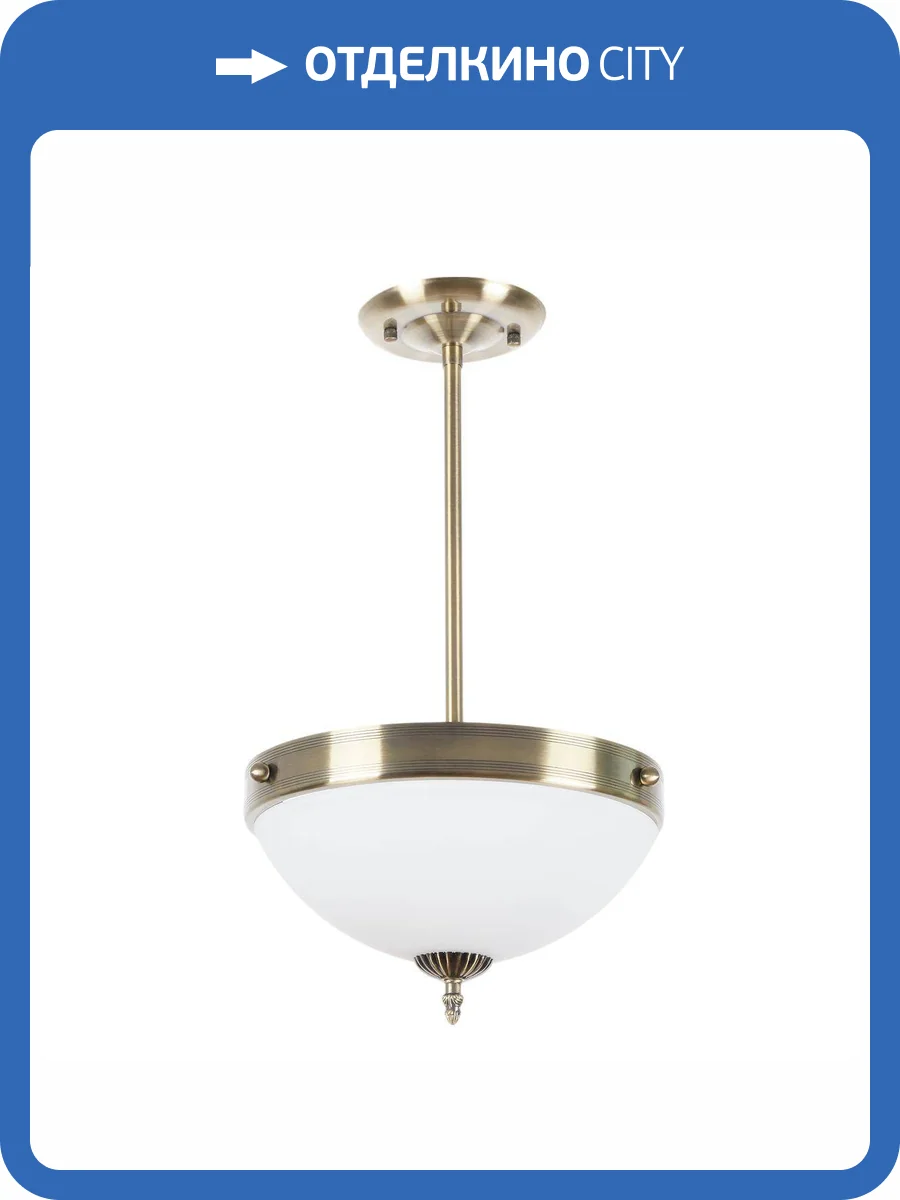 Потолочный светильник MyFar Biene MR1525-3C фото 9