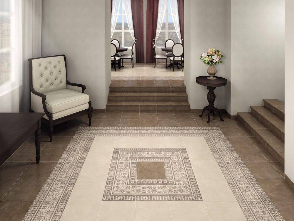 Kerama Marazzi Фаральони
