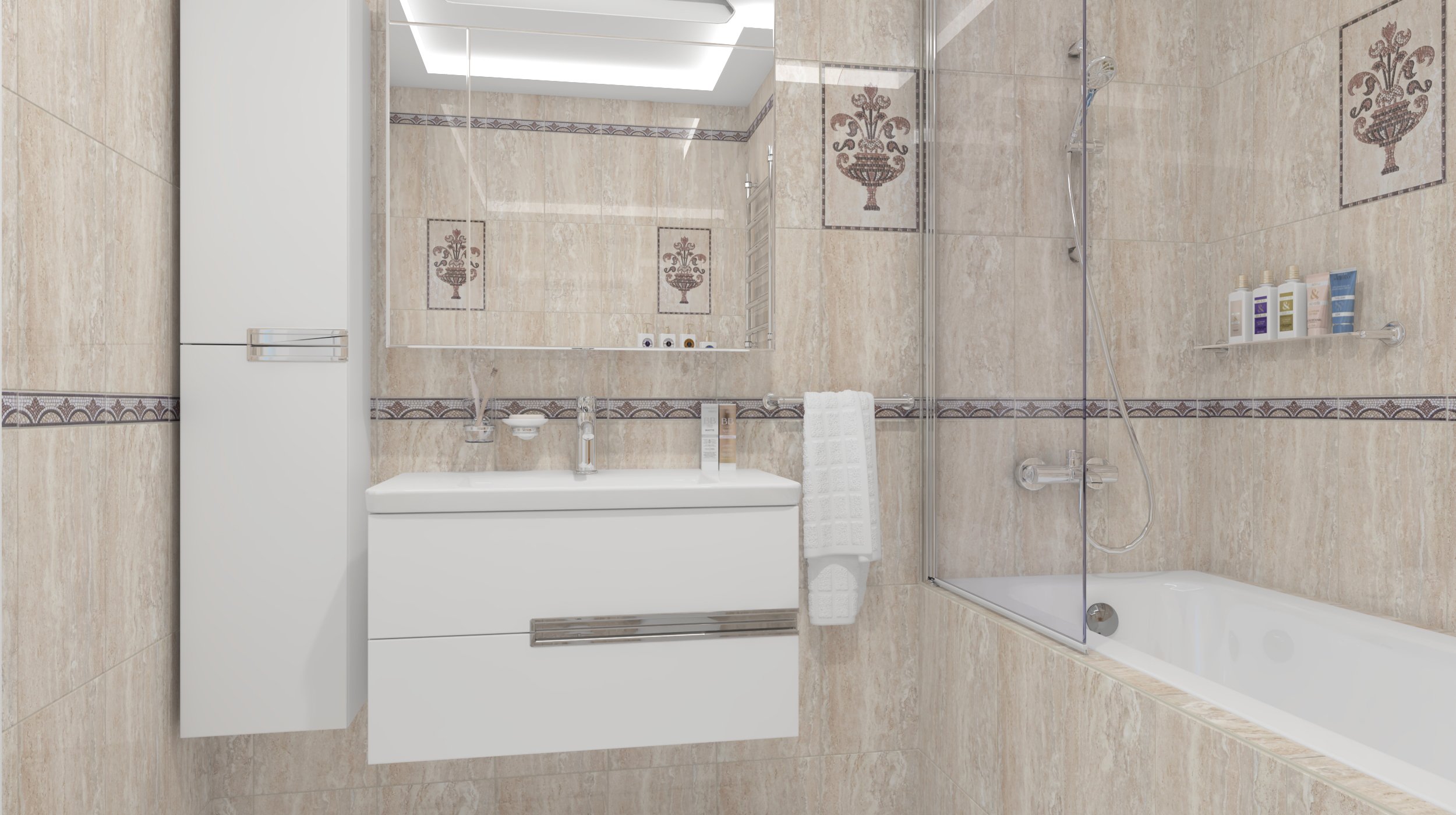 Ceramica Classic Efes Greese 2 фото 4