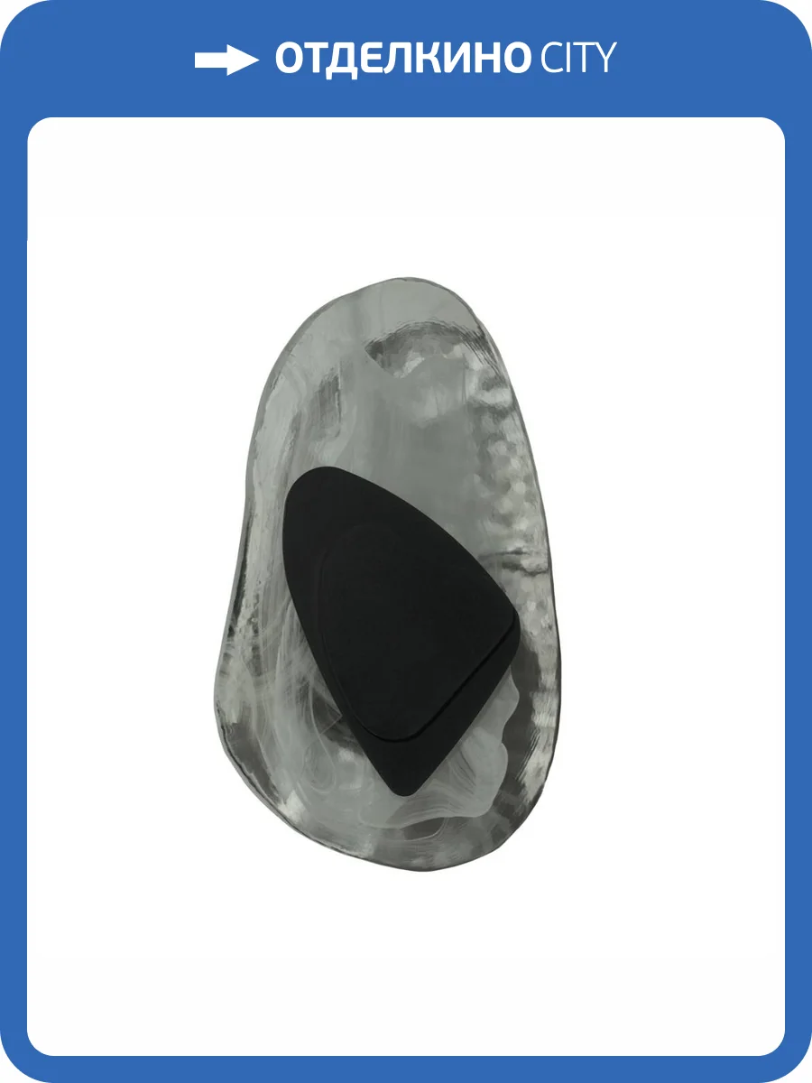 Настенный светодиодный светильник Loft IT Sunwave 10102 Black фото 8