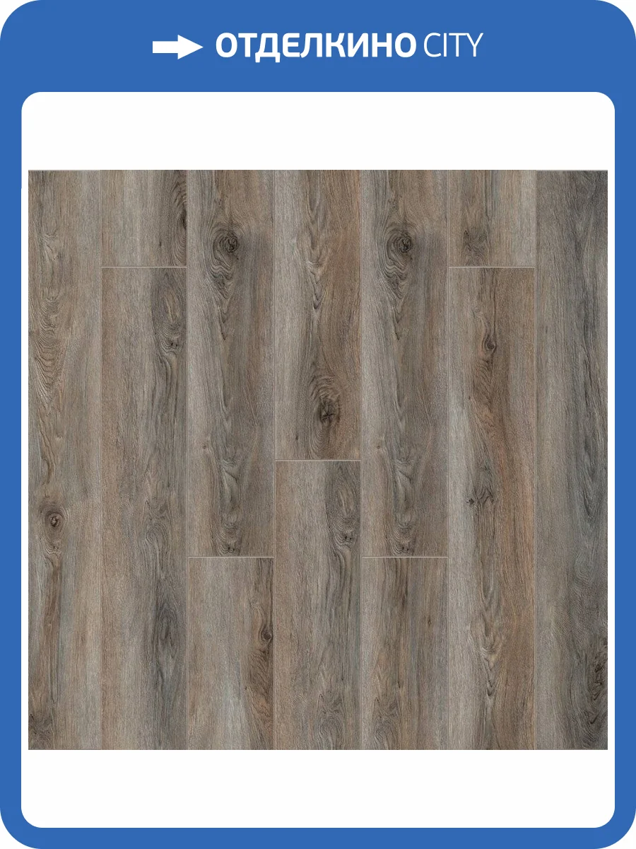 SPC Ламинат Noventis Grand Canyon 4/33 4V 2007 Дуб Тонгасс 1200x180 фото 3