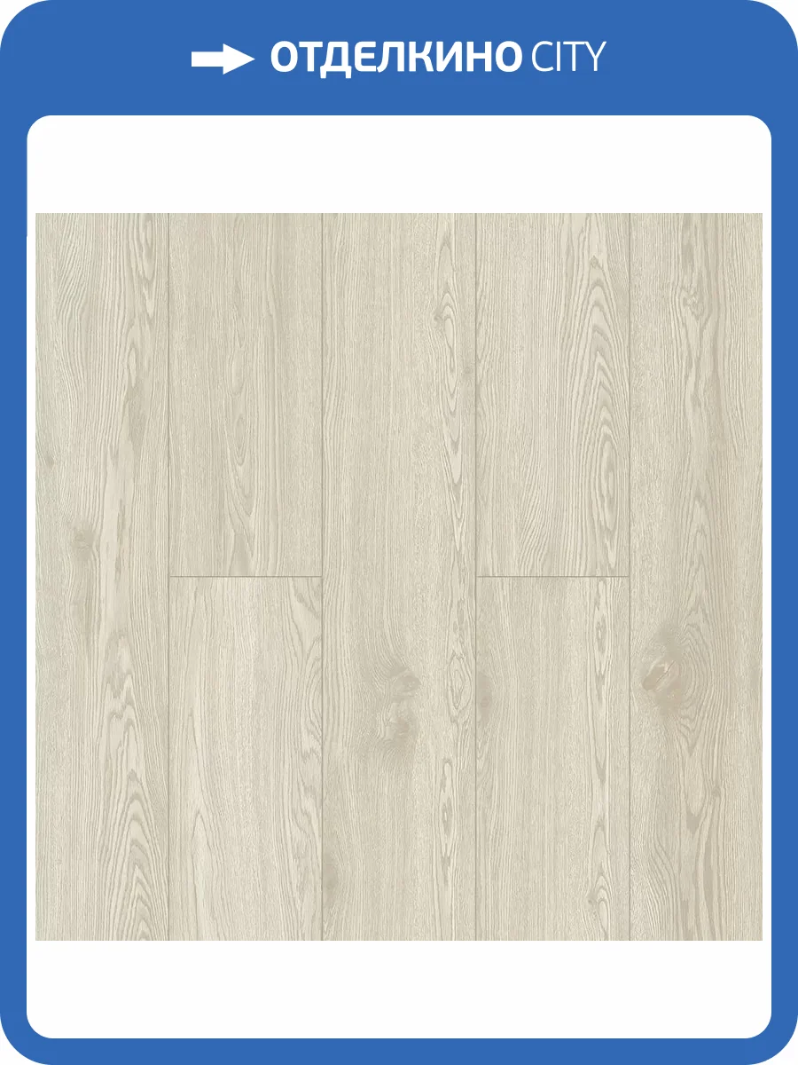 SPC Ламинат Alpine Floor Solo Plus 4/43 4V ECO 14-1101 Модерато 1200x183 фото 3